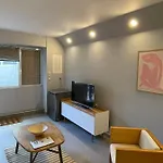 Marion Apartament *