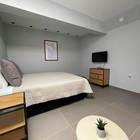 Apartment Marion *