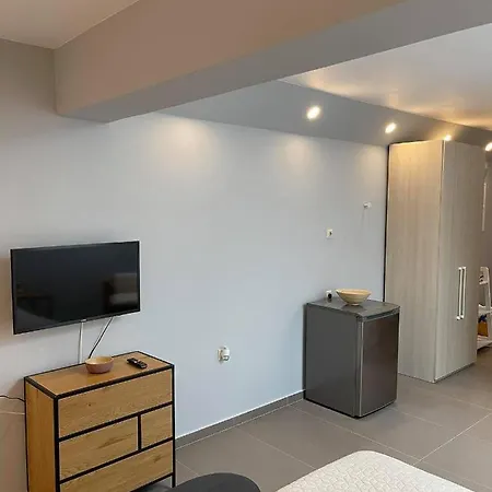 Apartment Marion *