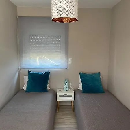 Appartement Marion