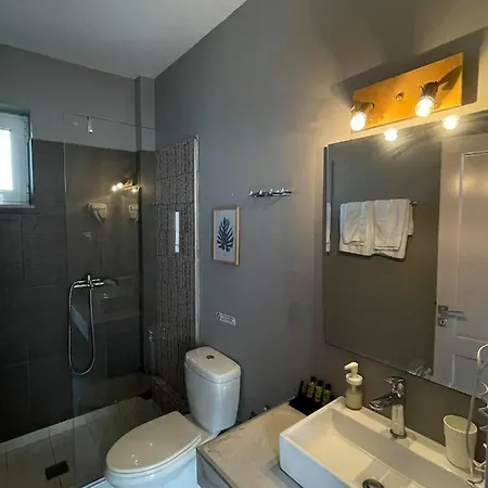 Marion Apartment