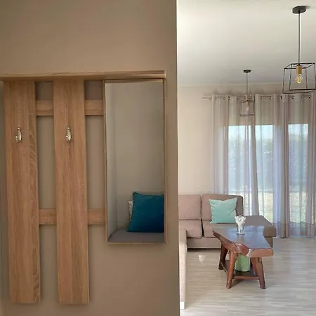 Apartment Marion *