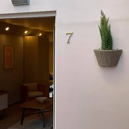 Apartment Marion *