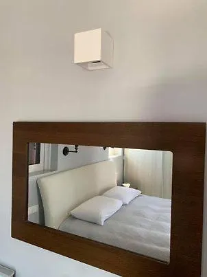 Marion Apartment