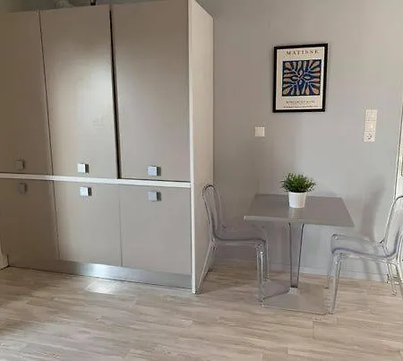 Apartment Marion *