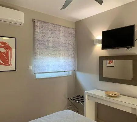Appartement Marion