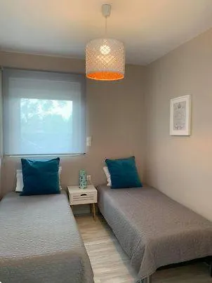 Marion Apartment