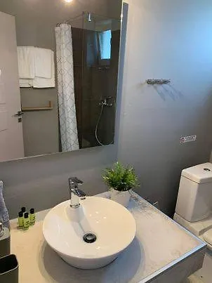 Apartment Marion