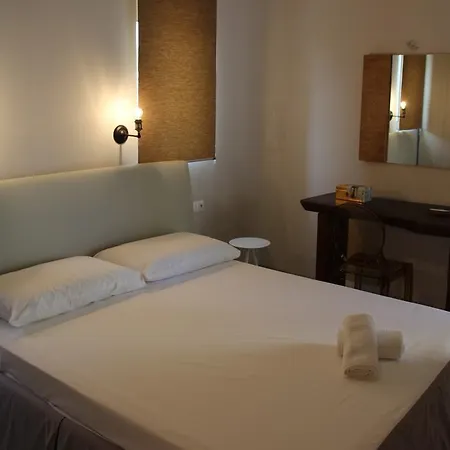 Apartment Marion Kourouta
