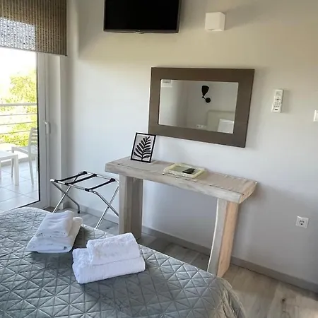 Marion Apartment