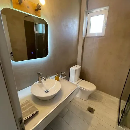 Apartment Marion