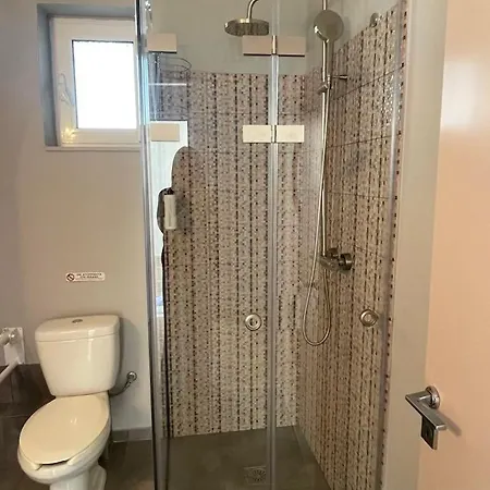 Marion Apartment Kourouta