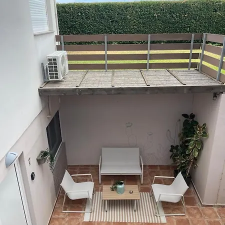 Apartment Marion