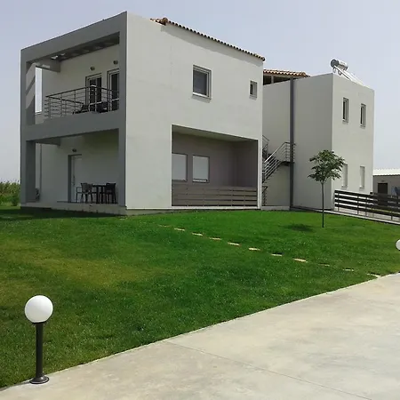 Appartement Marion Kourouta