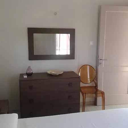 Apartment Marion *