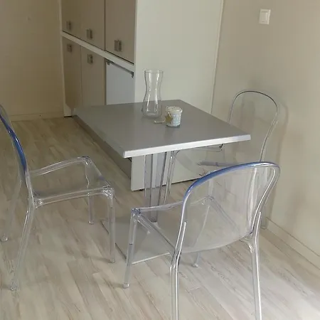 Apartment Marion *