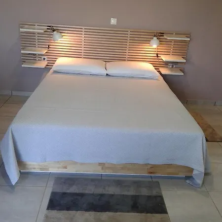 Appartement Marion *