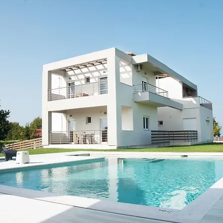 Apartment Marion Kourouta