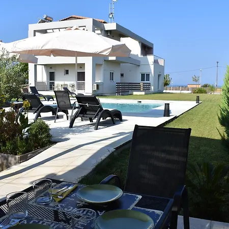 Marion Appartement