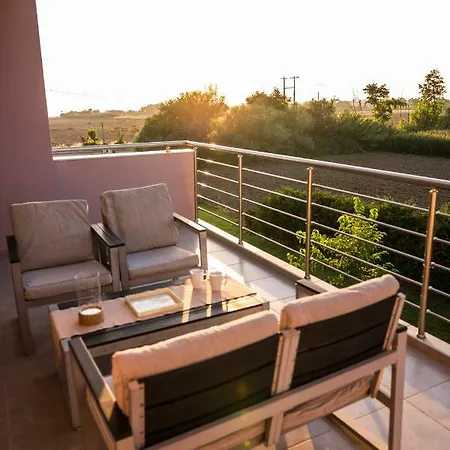 Apartment Marion *