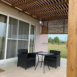 Marion Apartment Kourouta