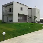 Apartment Marion Kourouta