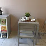 Apartment Marion Kourouta