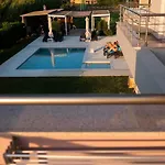 Apartment Marion Kourouta