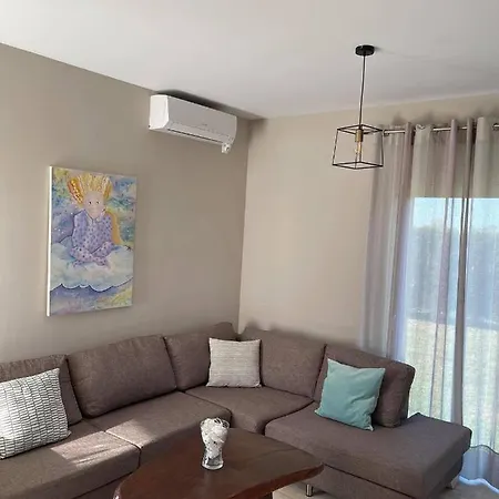 Apartment Marion Kourouta