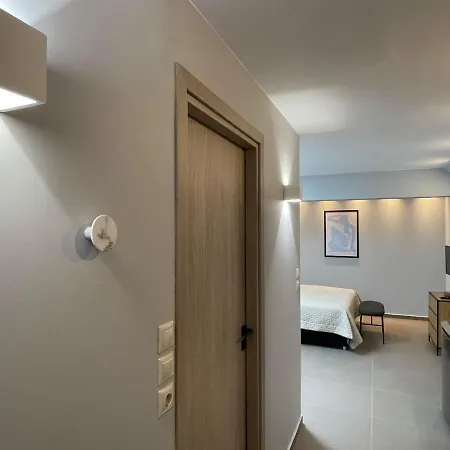 Marion Apartment Kourouta