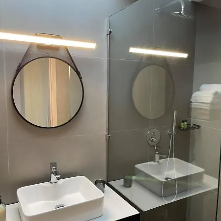 Marion Apartament Kourouta