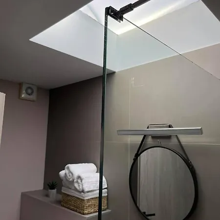 Marion Apartamento *