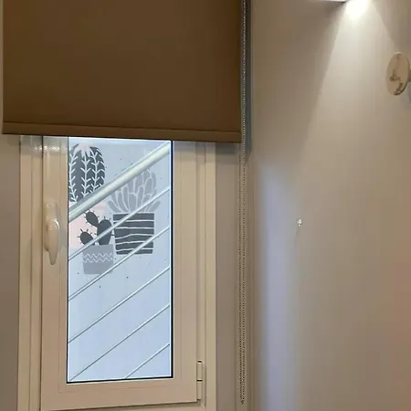 Marion Apartment Kourouta