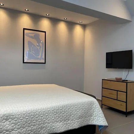 Apartament Marion Kourouta