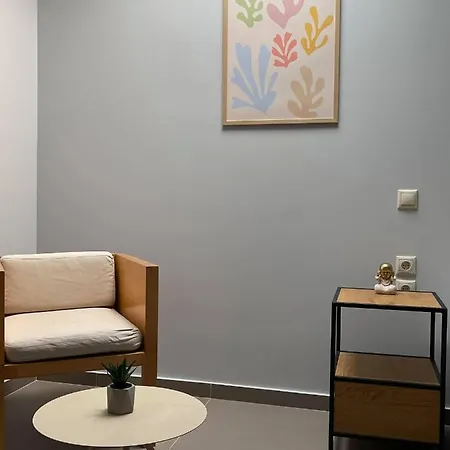 Marion Apartment