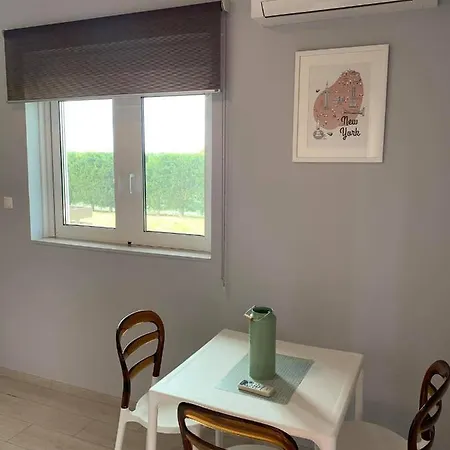 Apartment Marion Kourouta