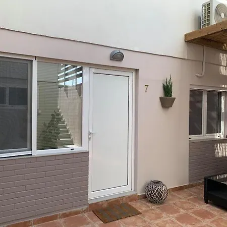 Apartament Marion Kourouta