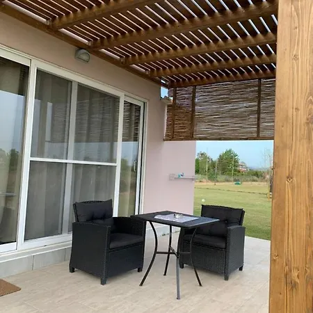 Marion Apartment Kourouta