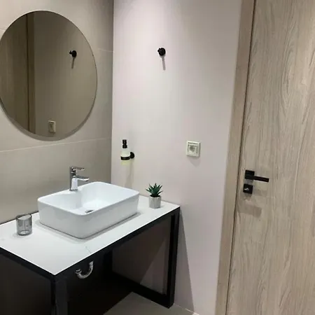 Marion Apartment Kourouta