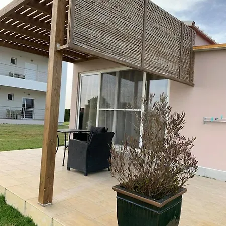 Marion Apartment *