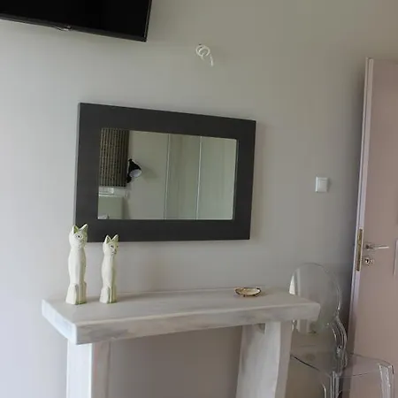 Marion Apartament *