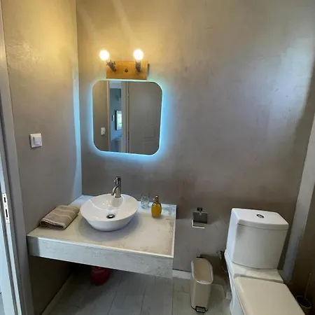 Apartment Marion Kourouta