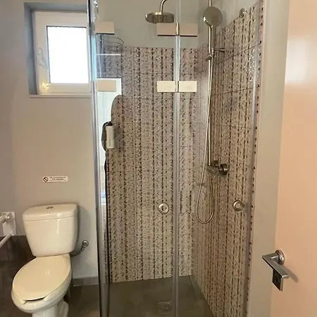 Marion Apartament Kourouta