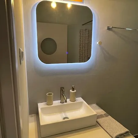 Apartment Marion Kourouta