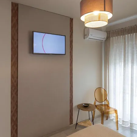 Marion Apartman