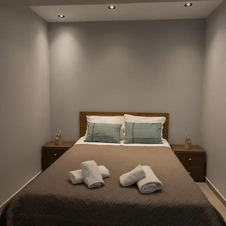 Marion Apartman Kurúta