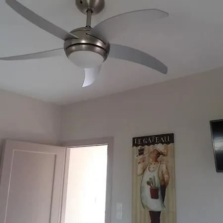 Apartament Marion Kourouta