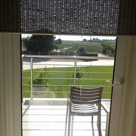 Apartamento Marion