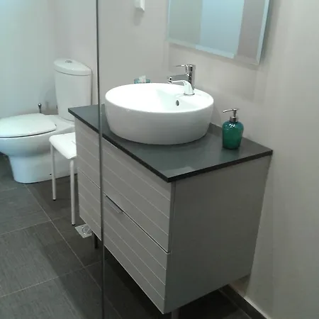 Apartamento Marion
