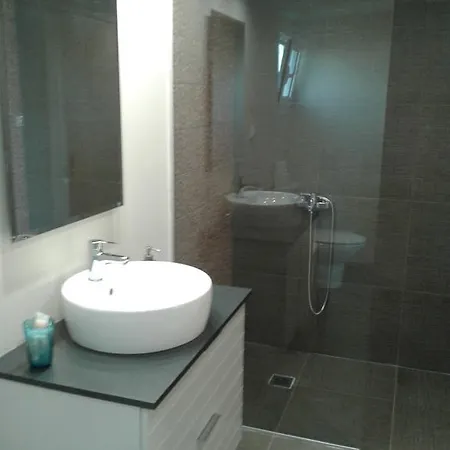 Apartment Marion *